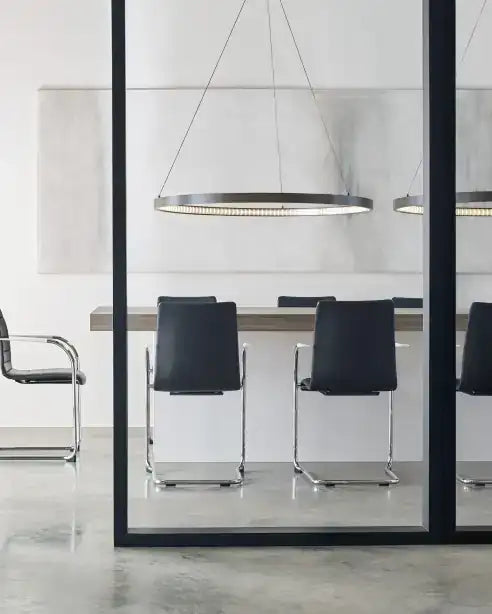 VISUAL COMFORT & CO., BODIAM CHANDELIER, CHANDELIER LIGHT