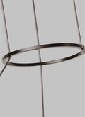 VISUAL COMFORT & CO., BODIAM CHANDELIER, CHANDELIER LIGHT