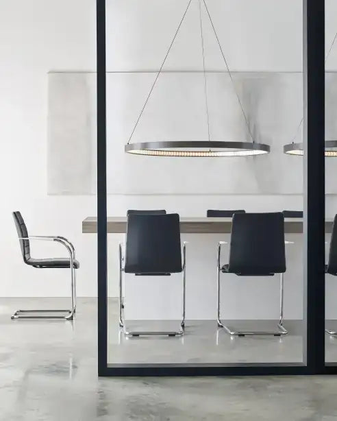 VISUAL COMFORT MODERN, BODIAM CHANDELIER, CHANDELIER LIGHT