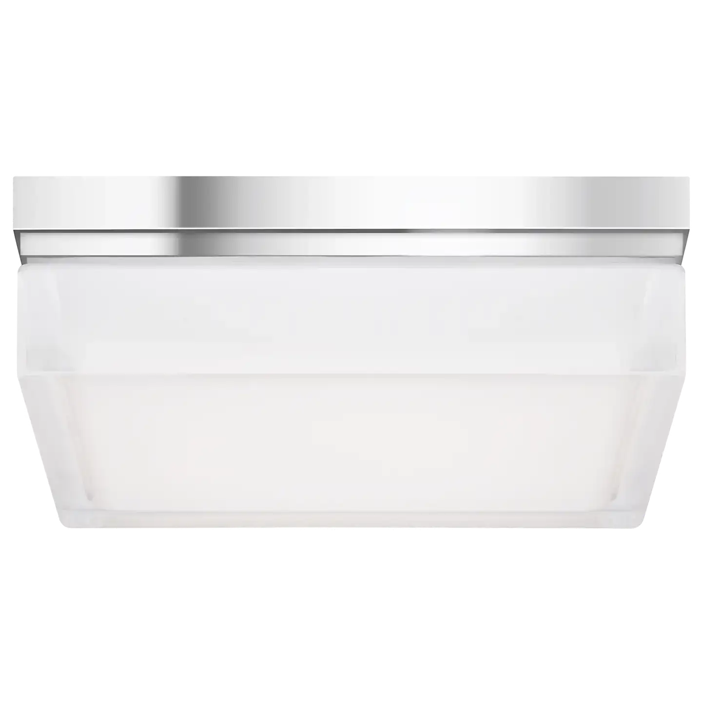 VISUAL COMFORT MODERN, BOXIE FLUSH MOUNT, FLUSH MOUNT CEILING LIGHTS