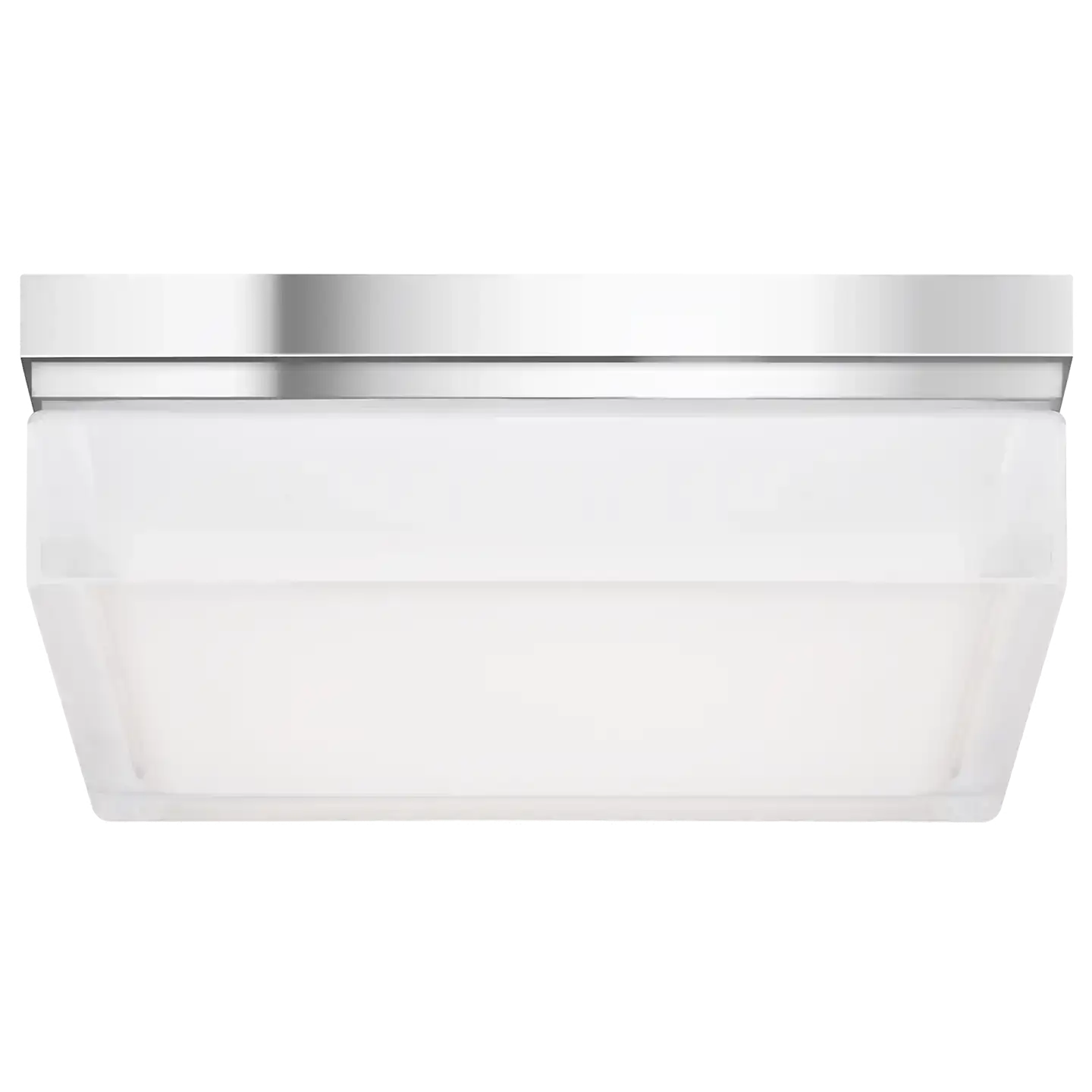 VISUAL COMFORT MODERN, BOXIE FLUSH MOUNT, FLUSH MOUNT CEILING LIGHTS