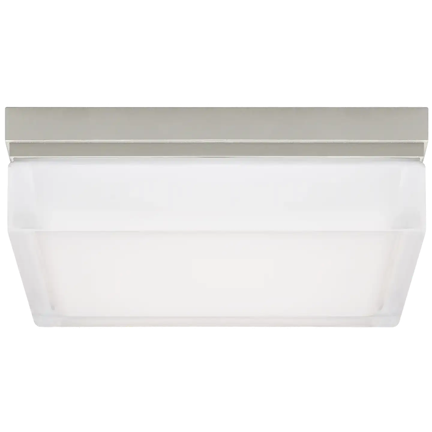 VISUAL COMFORT MODERN, BOXIE FLUSH MOUNT, FLUSH MOUNT CEILING LIGHTS