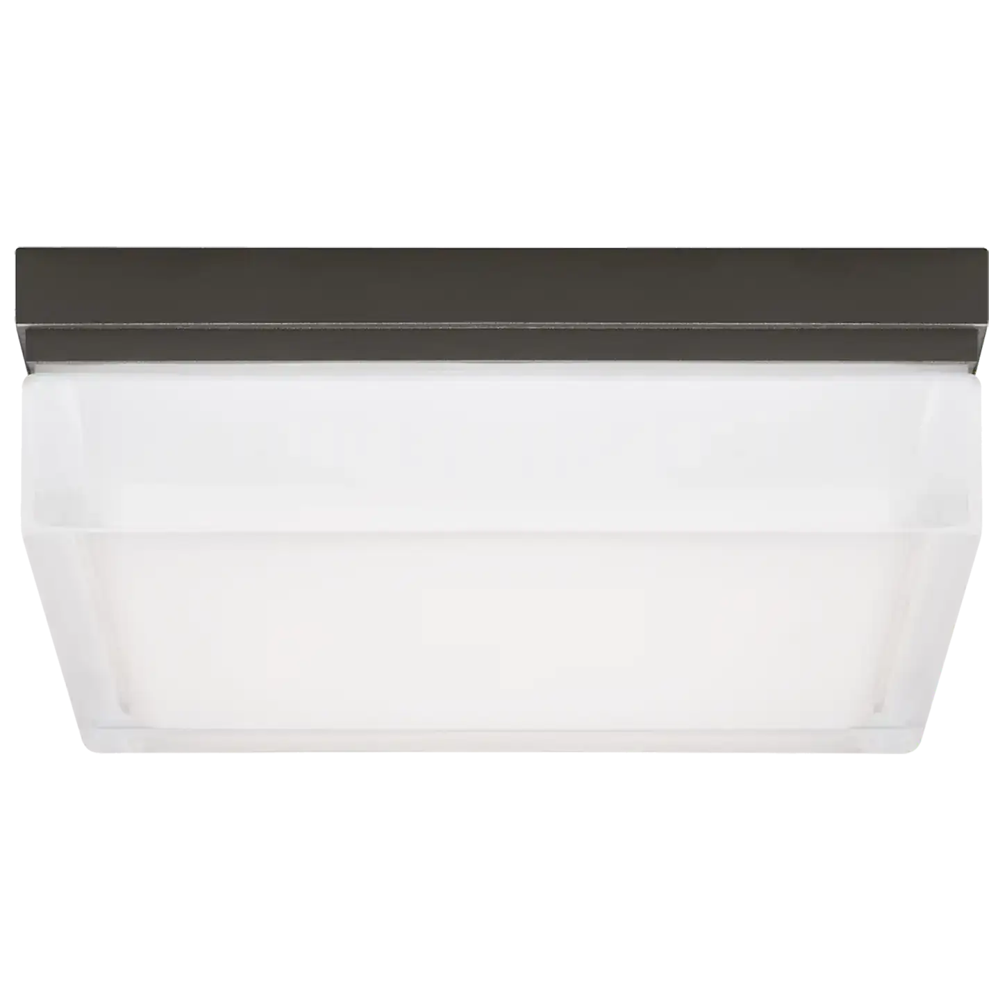 VISUAL COMFORT MODERN, BOXIE FLUSH MOUNT, FLUSH MOUNT CEILING LIGHTS