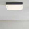 VISUAL COMFORT MODERN, BOXIE FLUSH MOUNT, FLUSH MOUNT CEILING LIGHTS