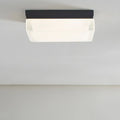 VISUAL COMFORT MODERN, BOXIE FLUSH MOUNT, FLUSH MOUNT CEILING LIGHTS