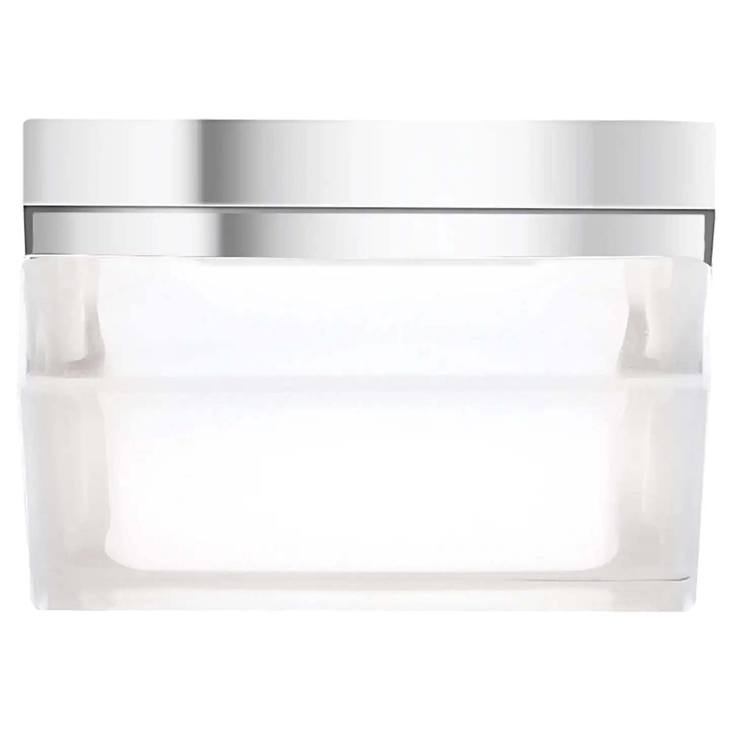 VISUAL COMFORT MODERN, BOXIE FLUSH MOUNT, FLUSH MOUNT CEILING LIGHTS