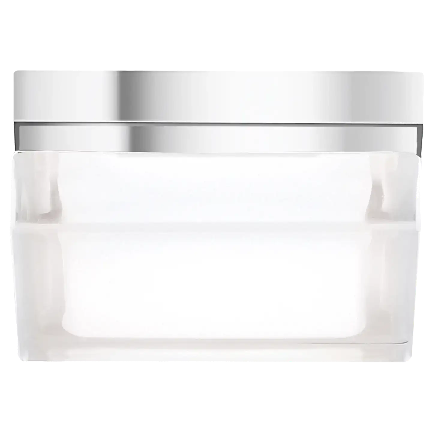 VISUAL COMFORT MODERN, BOXIE FLUSH MOUNT, FLUSH MOUNT CEILING LIGHTS