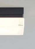 VISUAL COMFORT MODERN, BOXIE FLUSH MOUNT, FLUSH MOUNT CEILING LIGHTS