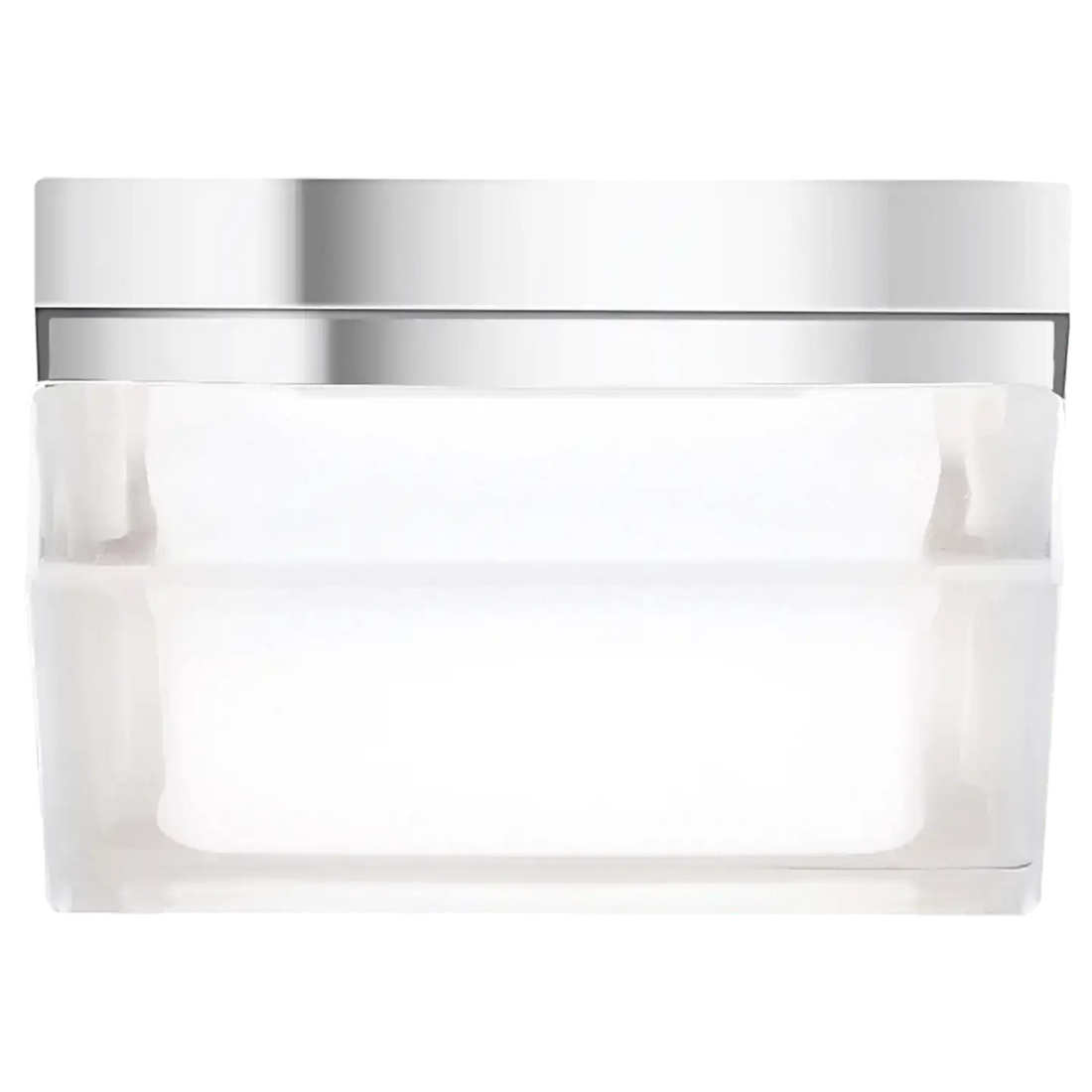 VISUAL COMFORT MODERN, BOXIE FLUSH MOUNT, FLUSH MOUNT CEILING LIGHTS