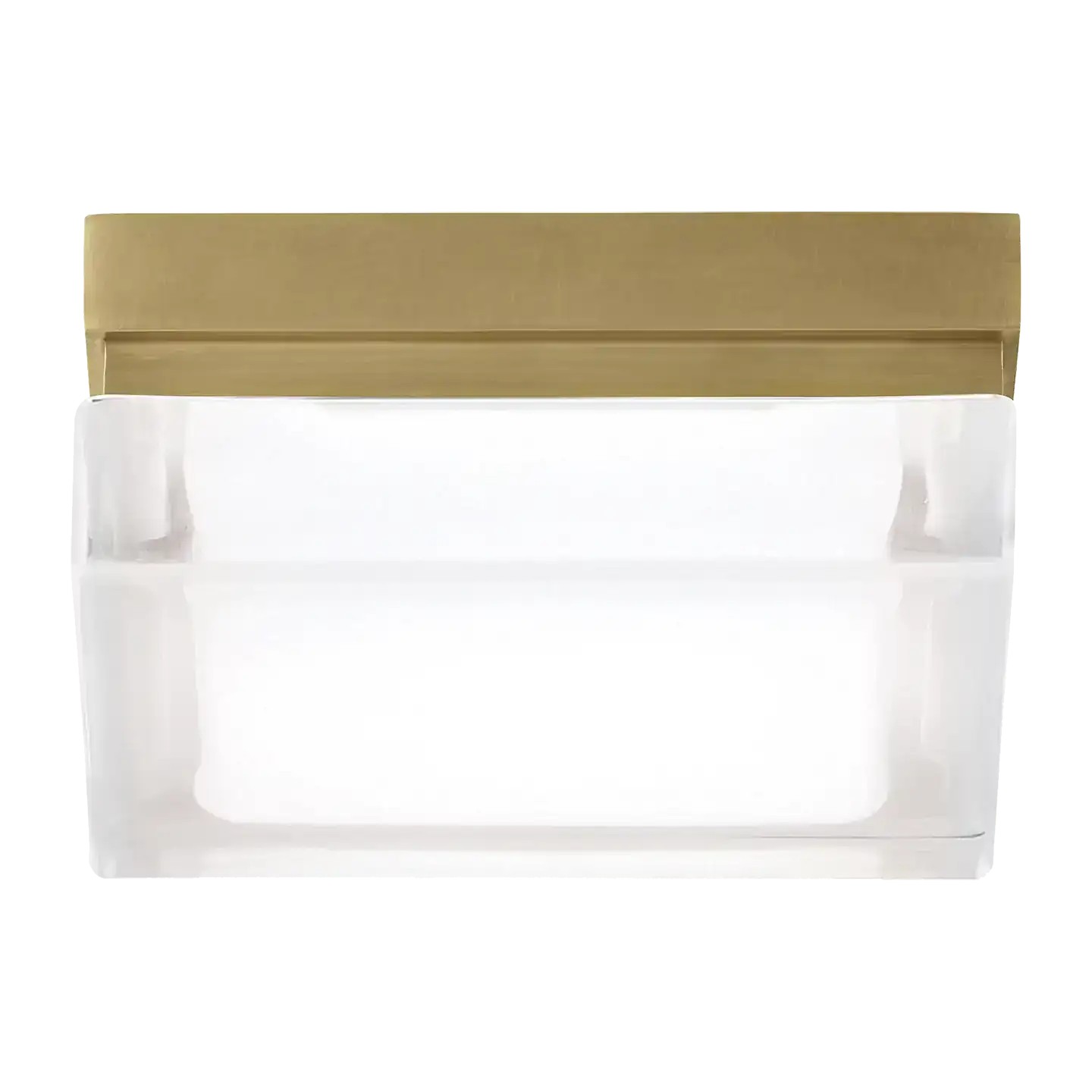 VISUAL COMFORT MODERN, BOXIE FLUSH MOUNT, FLUSH MOUNT CEILING LIGHTS