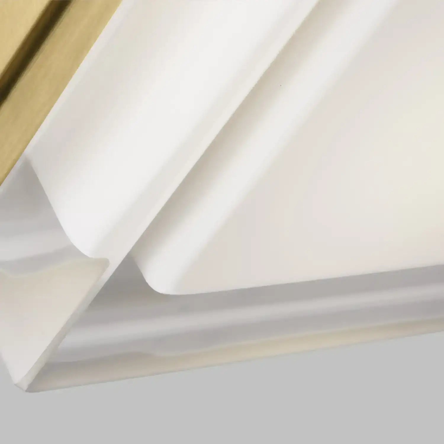 VISUAL COMFORT MODERN, BOXIE FLUSH MOUNT, FLUSH MOUNT CEILING LIGHTS