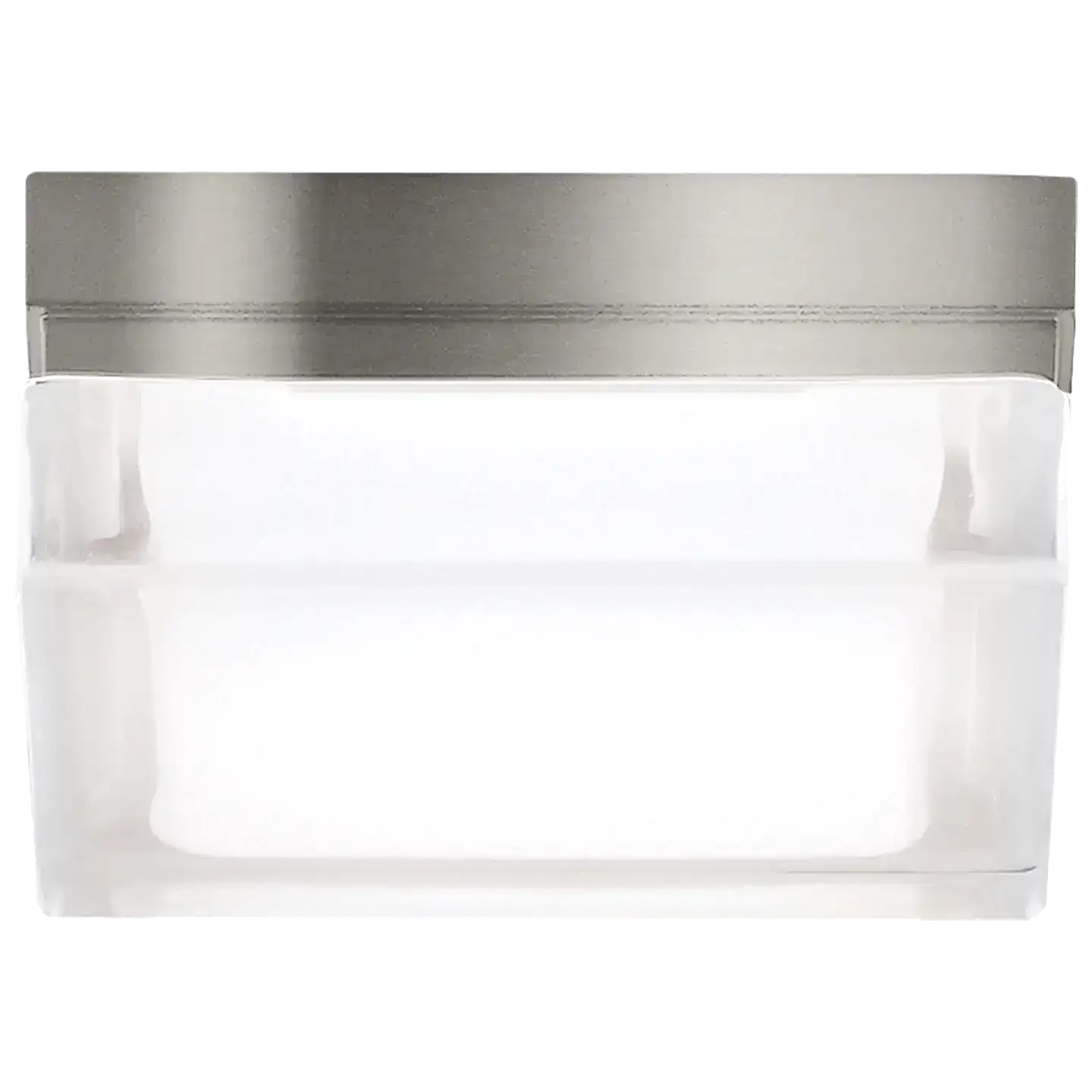 VISUAL COMFORT MODERN, BOXIE FLUSH MOUNT, FLUSH MOUNT CEILING LIGHTS