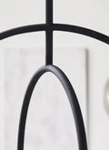 VISUAL COMFORT MODERN, CALUMN CHANDELIER, CHANDELIER LIGHT