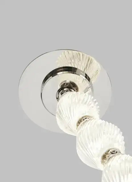 VISUAL COMFORT & CO., COLLIER CHANDELIER, CHANDELIER LIGHT