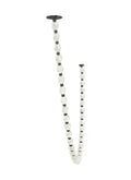 VISUAL COMFORT MODERN, COLLIER CHANDELIER, CHANDELIER LIGHT