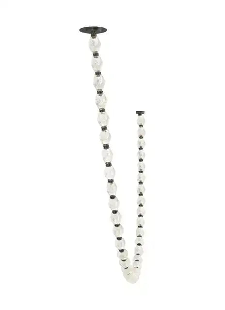 VISUAL COMFORT MODERN, COLLIER CHANDELIER, CHANDELIER LIGHT