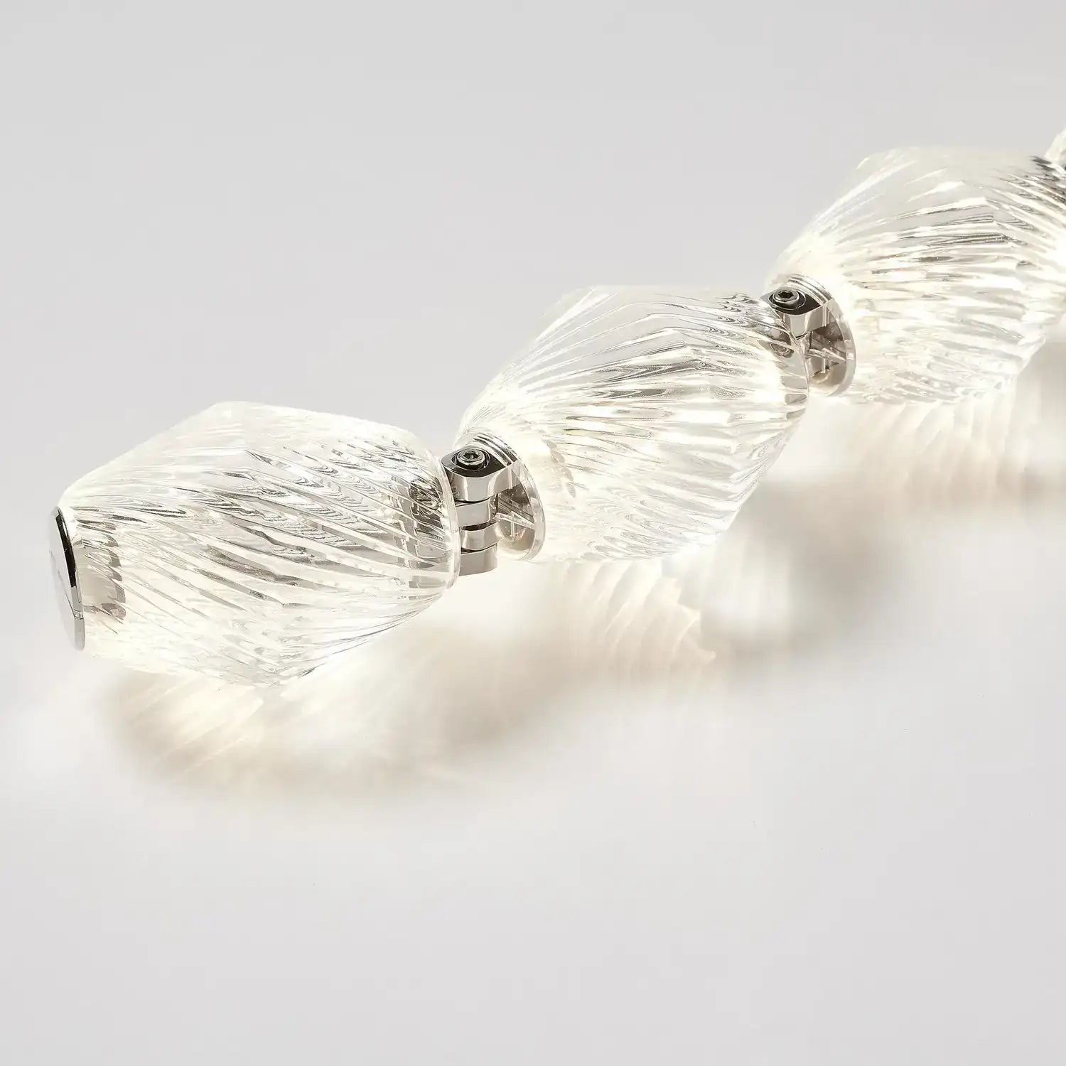 VISUAL COMFORT & CO., COLLIER CHANDELIER, CHANDELIER LIGHT