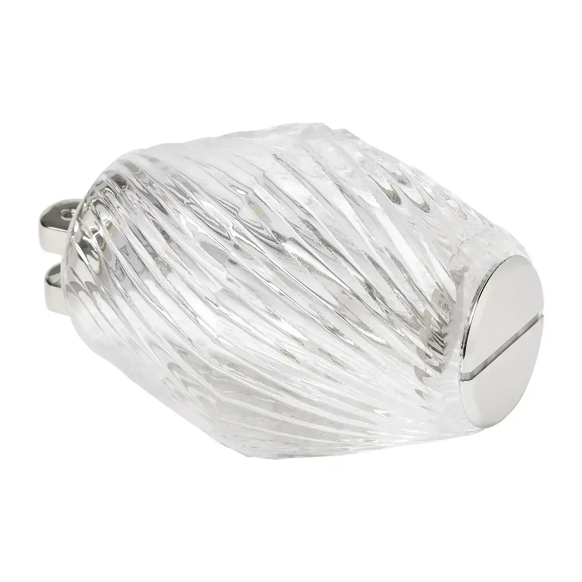 VISUAL COMFORT MODERN, COLLIER CHANDELIER, CHANDELIER LIGHT