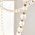 VISUAL COMFORT MODERN, COLLIER CHANDELIER, CHANDELIER LIGHT