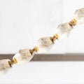 VISUAL COMFORT MODERN, COLLIER CHANDELIER, CHANDELIER LIGHT