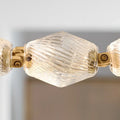 VISUAL COMFORT MODERN, COLLIER CHANDELIER, CHANDELIER LIGHT