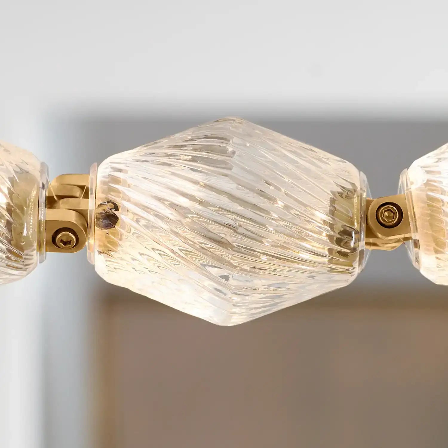 VISUAL COMFORT MODERN, COLLIER CHANDELIER, CHANDELIER LIGHT