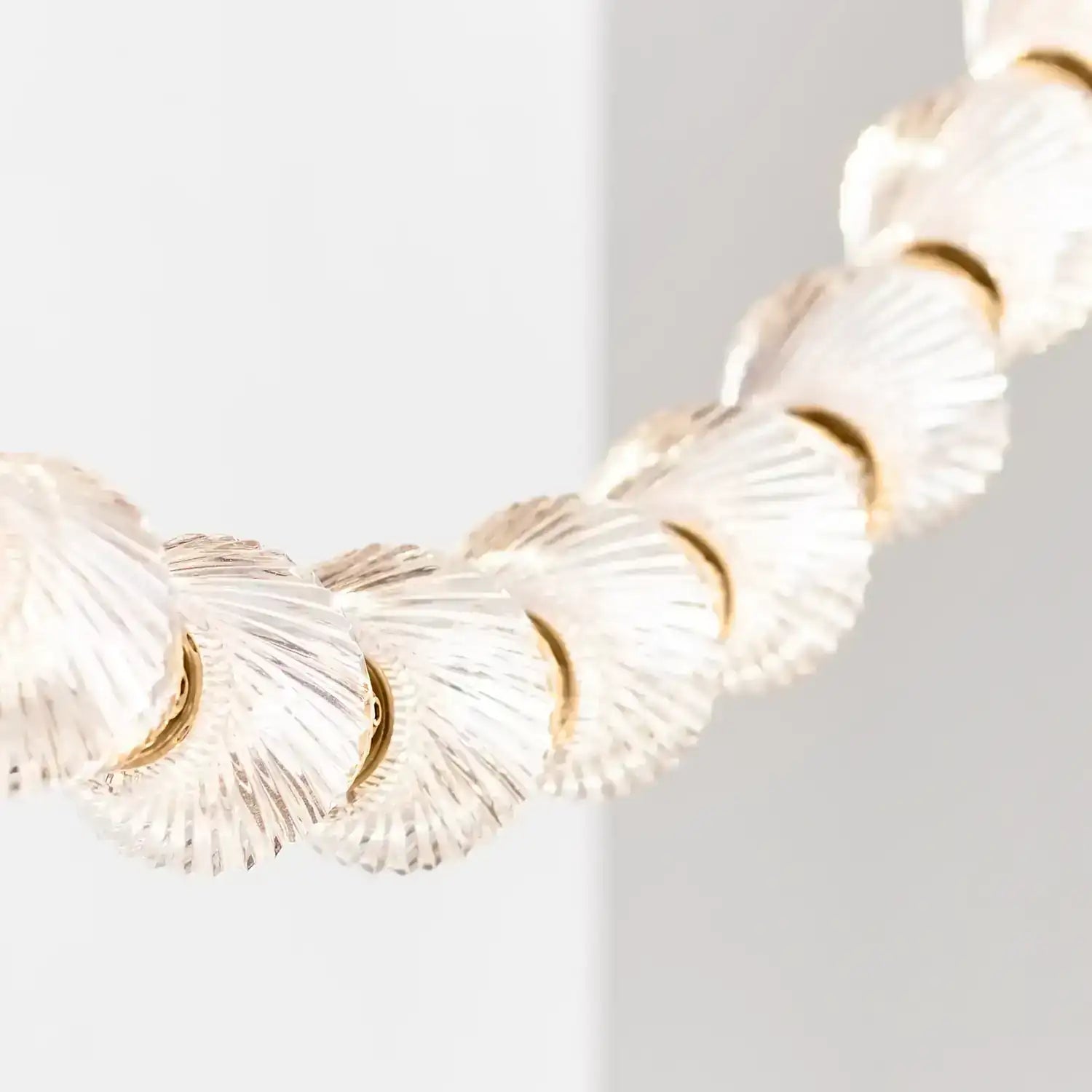 VISUAL COMFORT MODERN, COLLIER CHANDELIER, CHANDELIER LIGHT