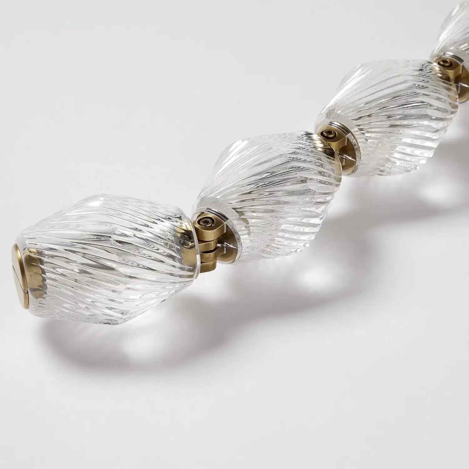 VISUAL COMFORT & CO., COLLIER CHANDELIER, CHANDELIER LIGHT