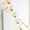 VISUAL COMFORT MODERN, COLLIER CHANDELIER, CHANDELIER LIGHT