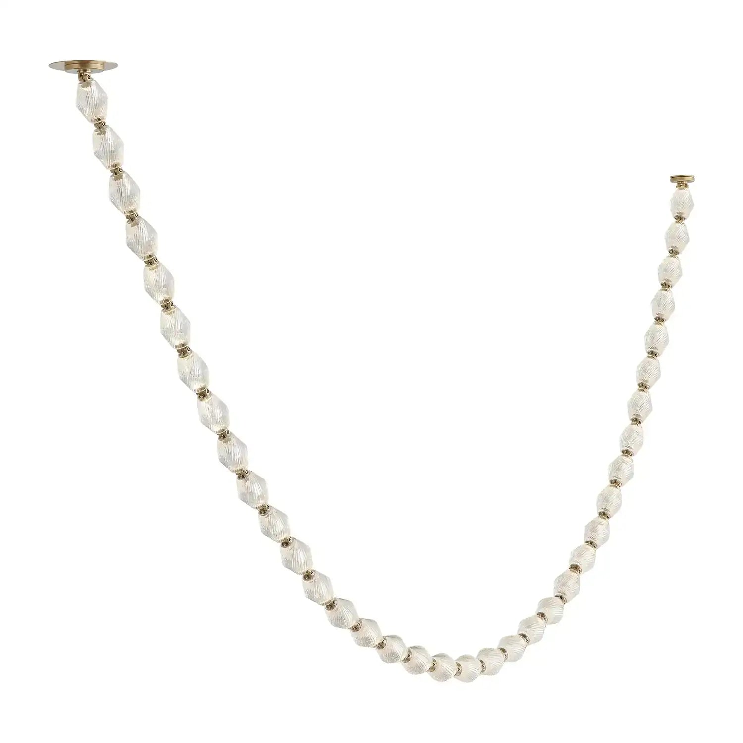 VISUAL COMFORT & CO., COLLIER CHANDELIER, CHANDELIER LIGHT