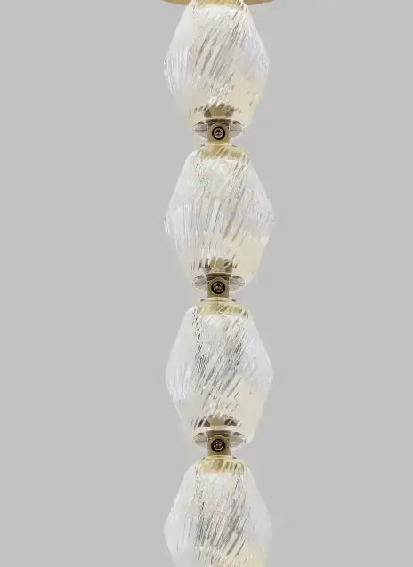 VISUAL COMFORT & CO., COLLIER CHANDELIER, CHANDELIER LIGHT