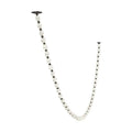 VISUAL COMFORT MODERN, COLLIER CHANDELIER, CHANDELIER LIGHT