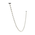 VISUAL COMFORT MODERN, COLLIER CHANDELIER, CHANDELIER LIGHT