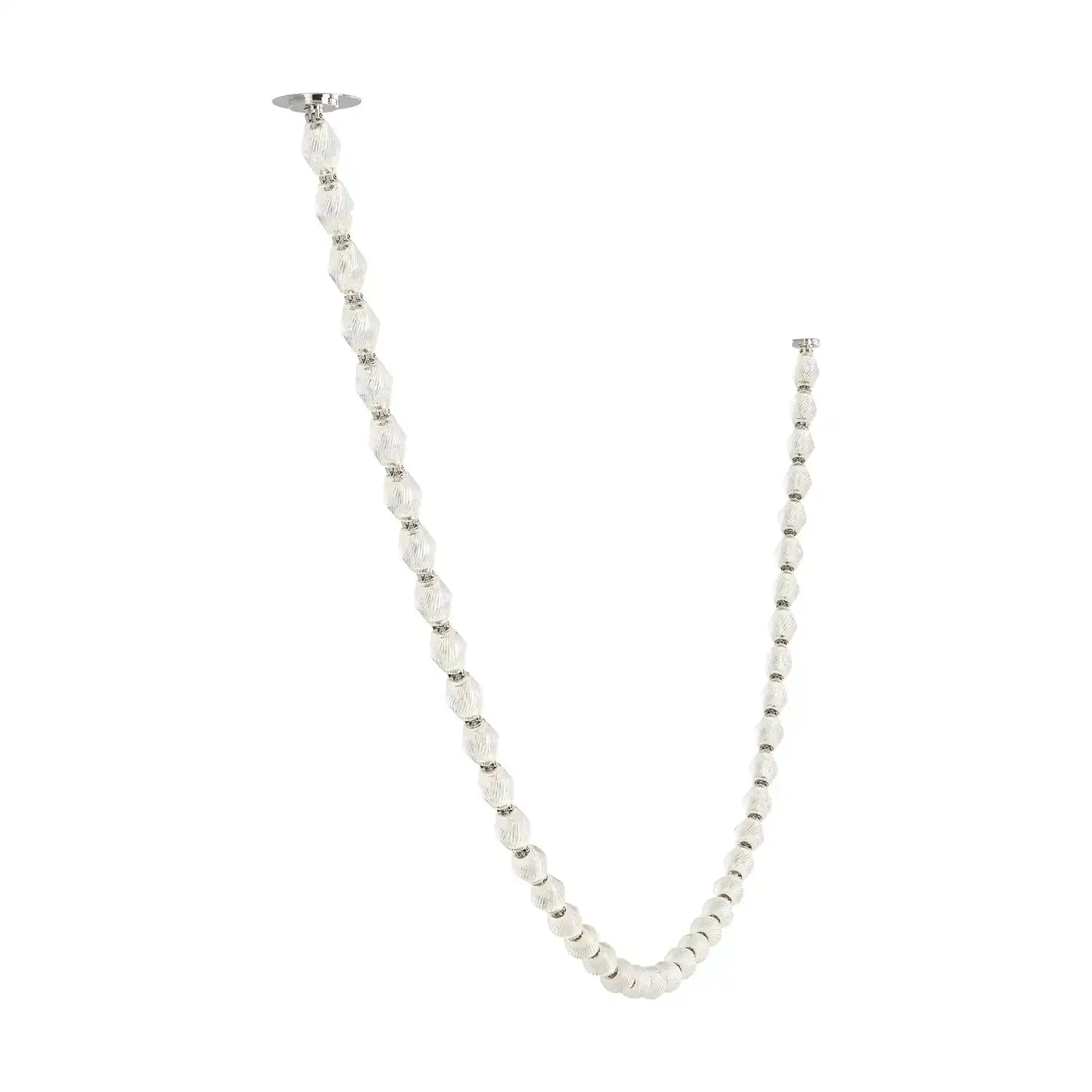 VISUAL COMFORT MODERN, COLLIER CHANDELIER, CHANDELIER LIGHT