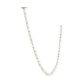 VISUAL COMFORT MODERN, COLLIER CHANDELIER, CHANDELIER LIGHT