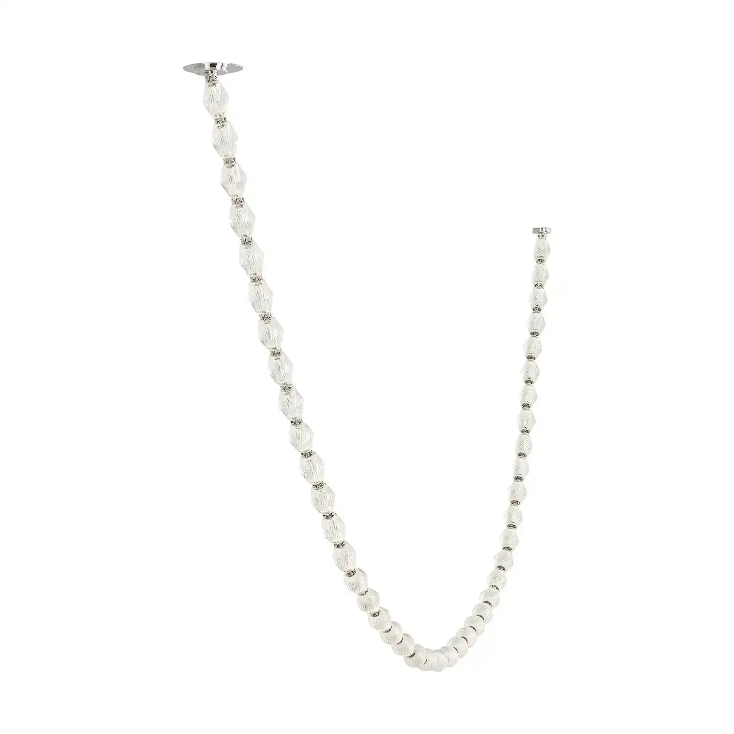 VISUAL COMFORT MODERN, COLLIER CHANDELIER, CHANDELIER LIGHT