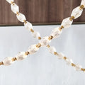 VISUAL COMFORT MODERN, COLLIER CHANDELIER, CHANDELIER LIGHT