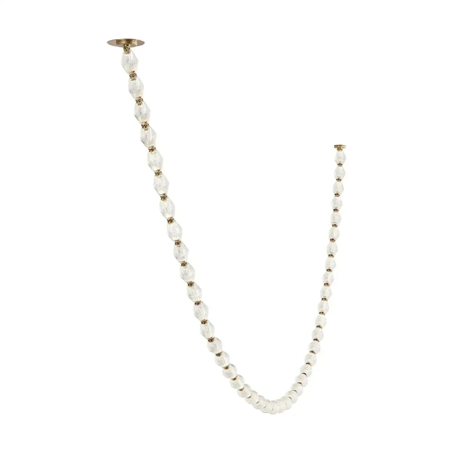 VISUAL COMFORT & CO., COLLIER CHANDELIER, CHANDELIER LIGHT