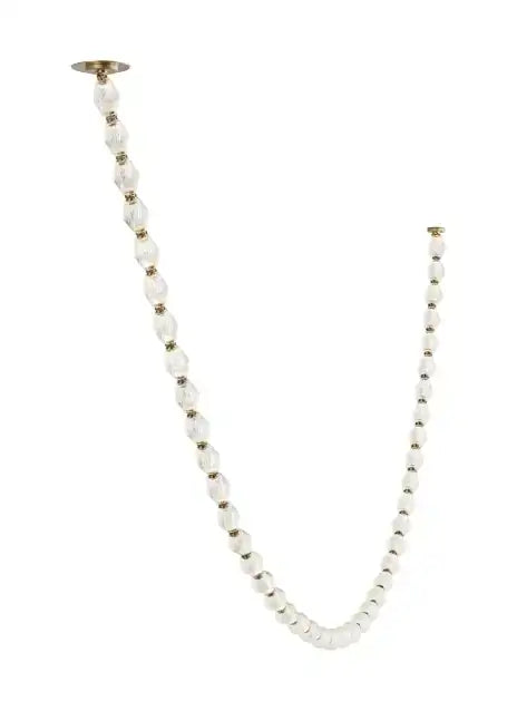 VISUAL COMFORT MODERN, COLLIER CHANDELIER, CHANDELIER LIGHT