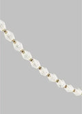 VISUAL COMFORT MODERN, COLLIER CHANDELIER, CHANDELIER LIGHT