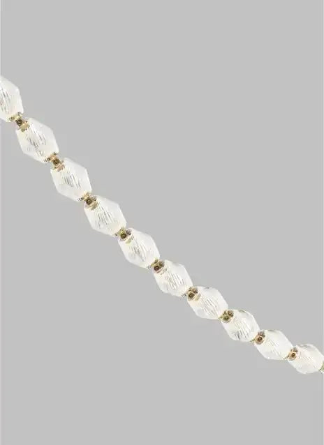 VISUAL COMFORT MODERN, COLLIER CHANDELIER, CHANDELIER LIGHT