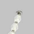 VISUAL COMFORT MODERN, COLLIER CHANDELIER, CHANDELIER LIGHT