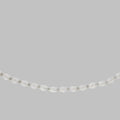 VISUAL COMFORT MODERN, COLLIER CHANDELIER, CHANDELIER LIGHT