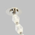 VISUAL COMFORT MODERN, COLLIER CHANDELIER, CHANDELIER LIGHT
