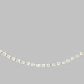 VISUAL COMFORT MODERN, COLLIER CHANDELIER, CHANDELIER LIGHT