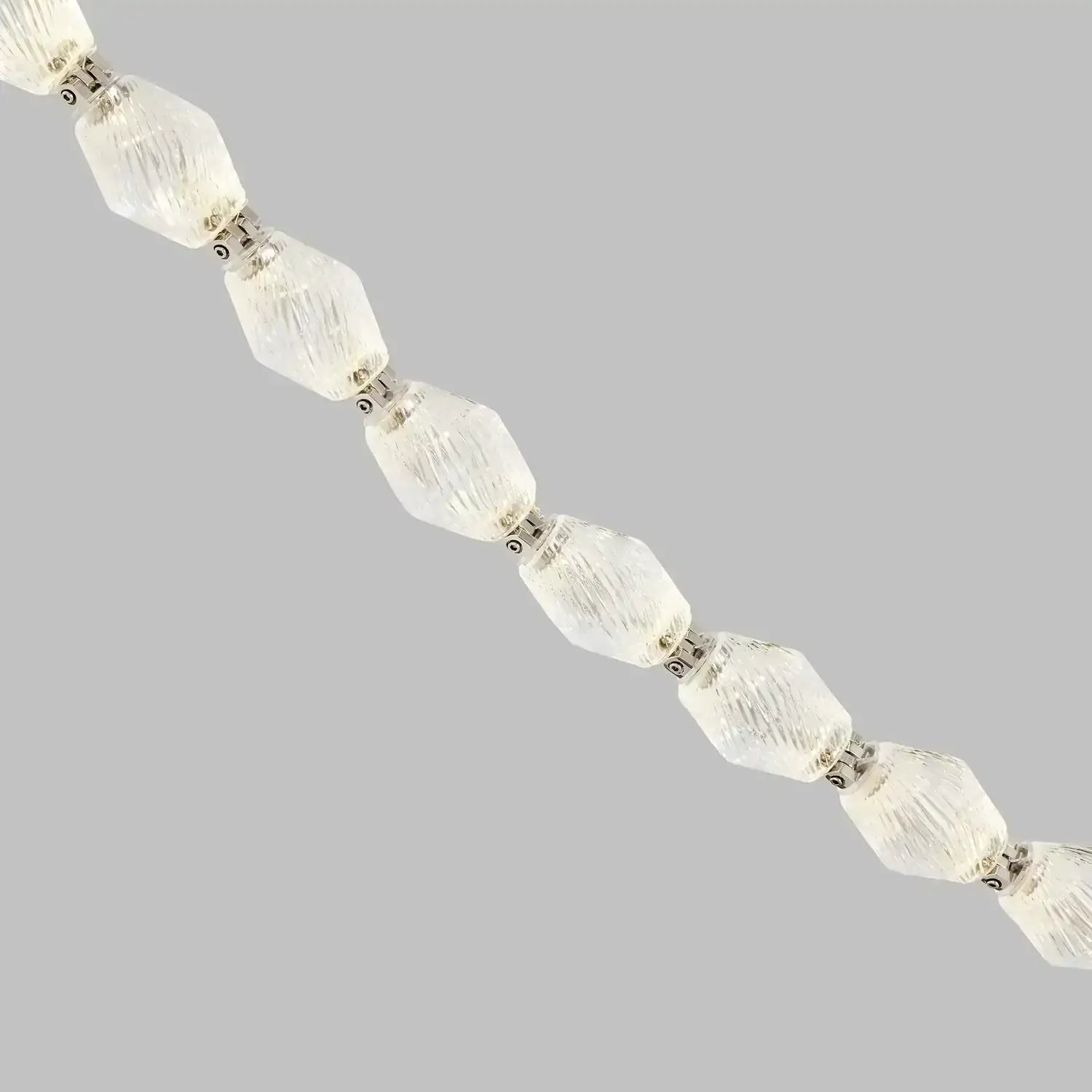 VISUAL COMFORT MODERN, COLLIER CHANDELIER, CHANDELIER LIGHT