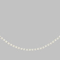 VISUAL COMFORT MODERN, COLLIER CHANDELIER, CHANDELIER LIGHT