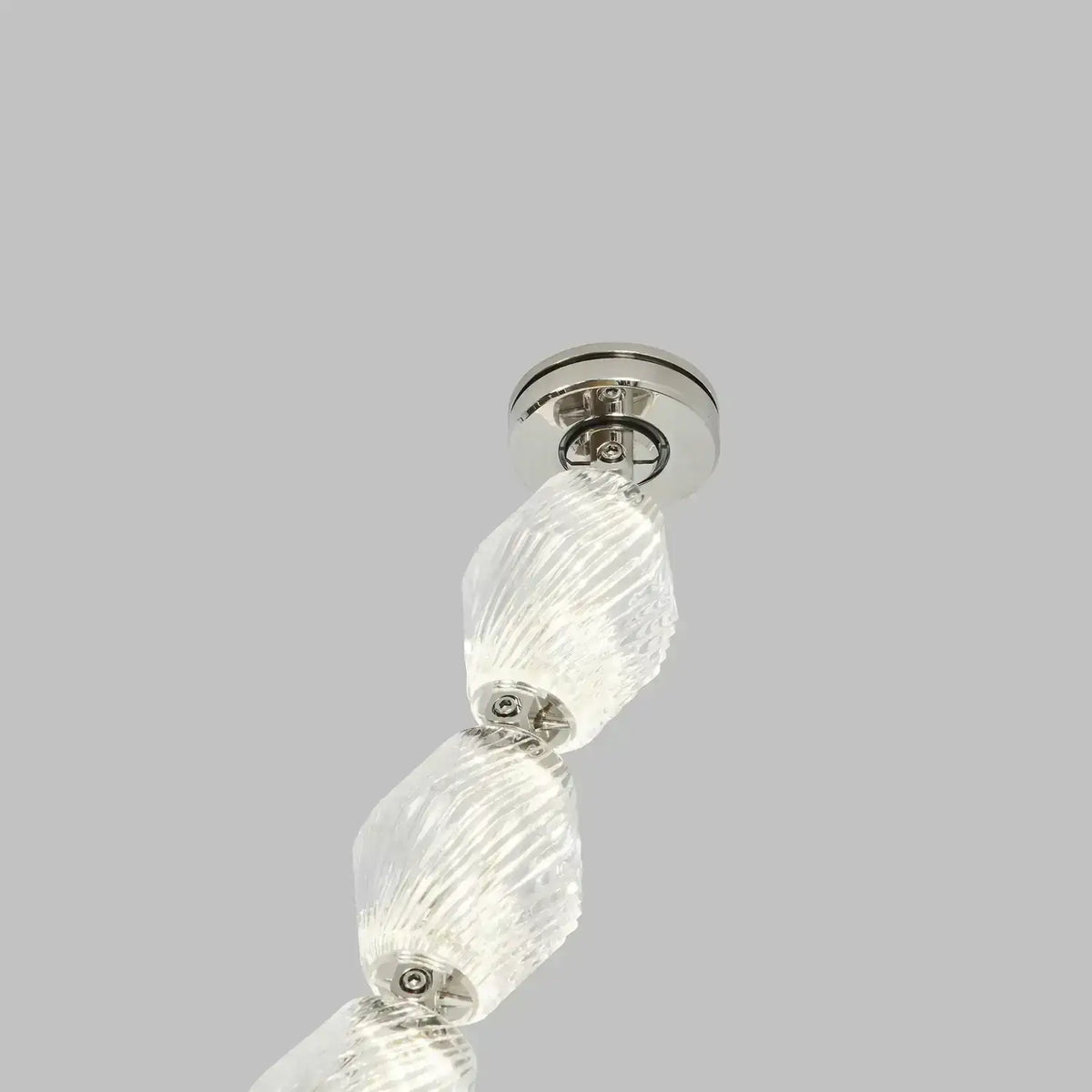 VISUAL COMFORT MODERN, COLLIER CHANDELIER, CHANDELIER LIGHT