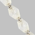 VISUAL COMFORT MODERN, COLLIER CHANDELIER, CHANDELIER LIGHT