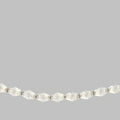 VISUAL COMFORT MODERN, COLLIER CHANDELIER, CHANDELIER LIGHT